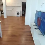 Two-bedroom Lauta 28 Apartament *