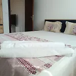 Apartament Two-bedroom Lauta 28 *