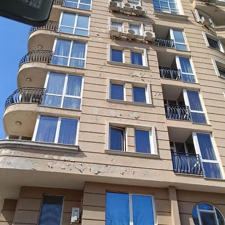 Daire Two-bedroom Lauta 28 Filibe