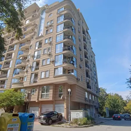 Daire Two-bedroom Lauta 28