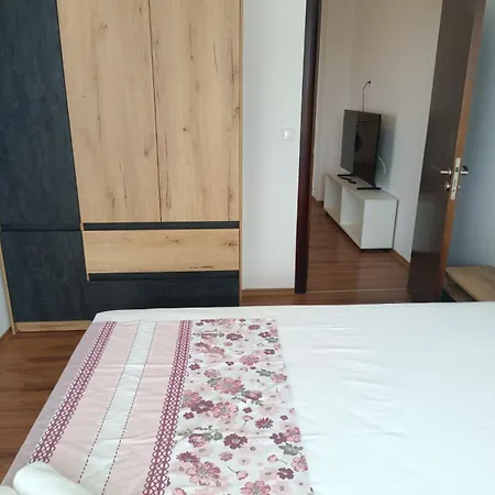 Two-bedroom Lauta 28 Φιλιππούπολη