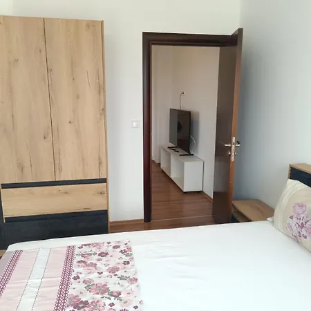 Two-bedroom Lauta 28 Daire Filibe