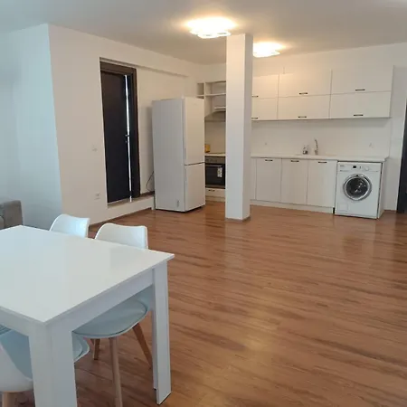Two-bedroom Lauta 28 * Φιλιππούπολη