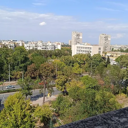 Two-bedroom Lauta 28 * Filibe