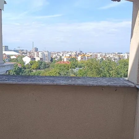 Two-bedroom Lauta 28 Płowdiw