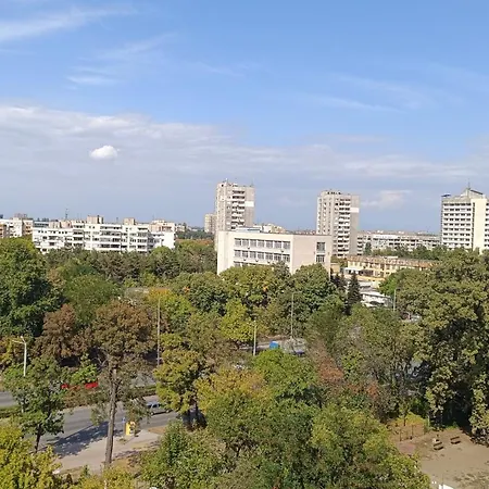 Two-bedroom Lauta 28 * Filibe