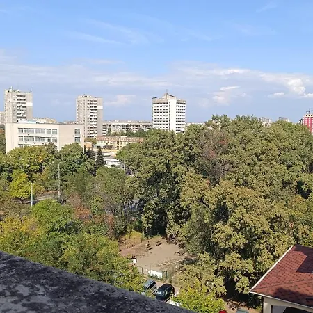 Apartament Two-bedroom Lauta 28