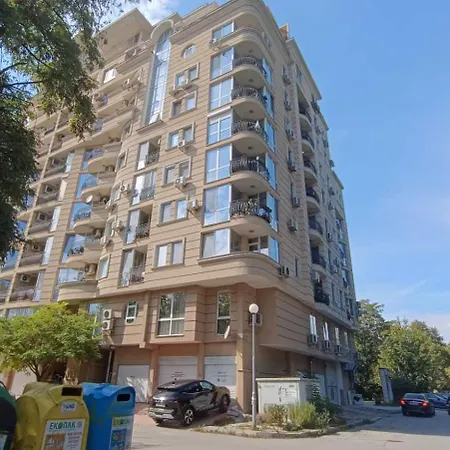 Daire Two-bedroom Lauta 28