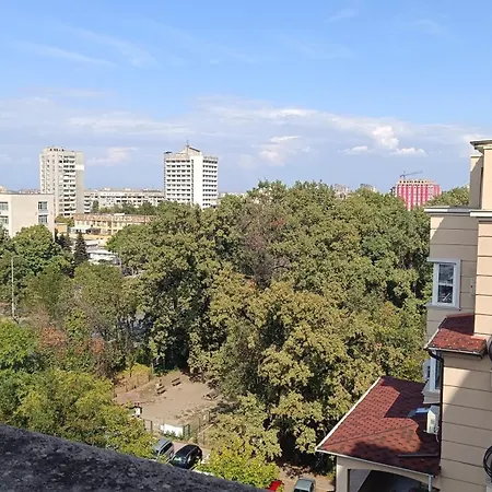 Apartament Two-bedroom Lauta 28
