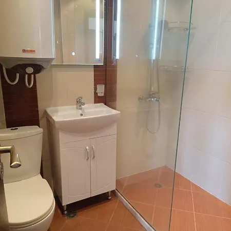 Two-bedroom Lauta 28 * Filibe