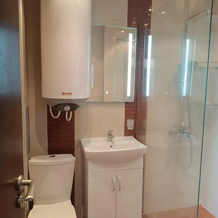 Two-bedroom Lauta 28 * Φιλιππούπολη