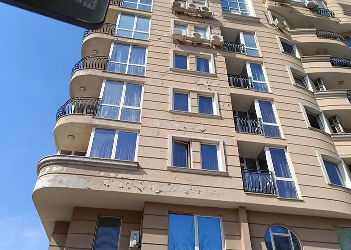 Lejlighed Two-bedroom Lauta 28 Plovdiv