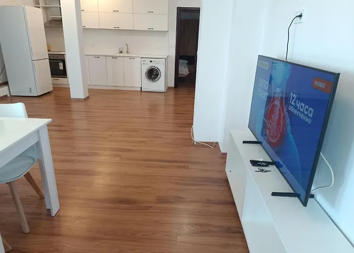 Lejlighed Two-bedroom Lauta 28 Plovdiv