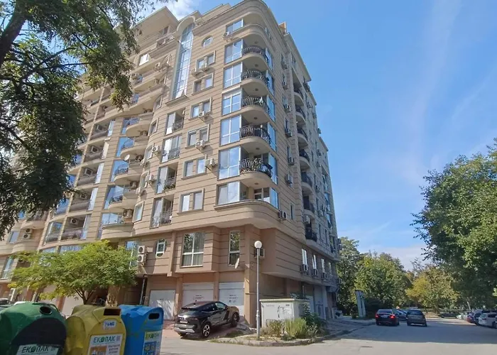 Lejlighed Two-bedroom Lauta 28