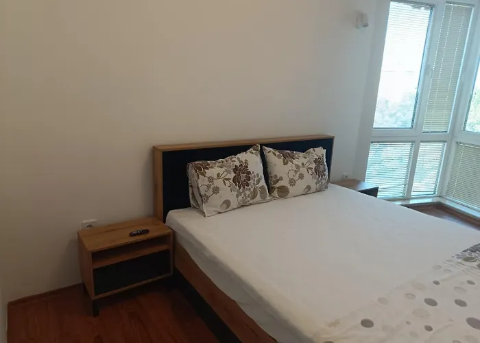 Lejlighed Two-bedroom Lauta 28 *