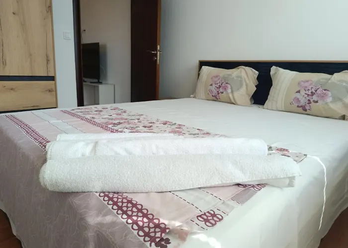 Lejlighed Two-bedroom Lauta 28 *