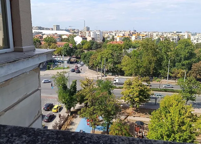 Two-bedroom Lauta 28 *