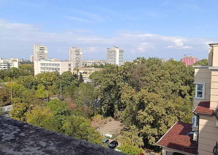 Lejlighed Two-bedroom Lauta 28