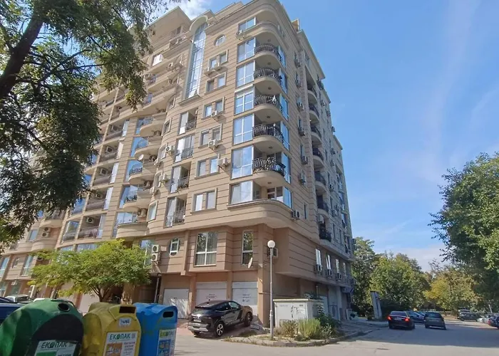 Lejlighed Two-bedroom Lauta 28