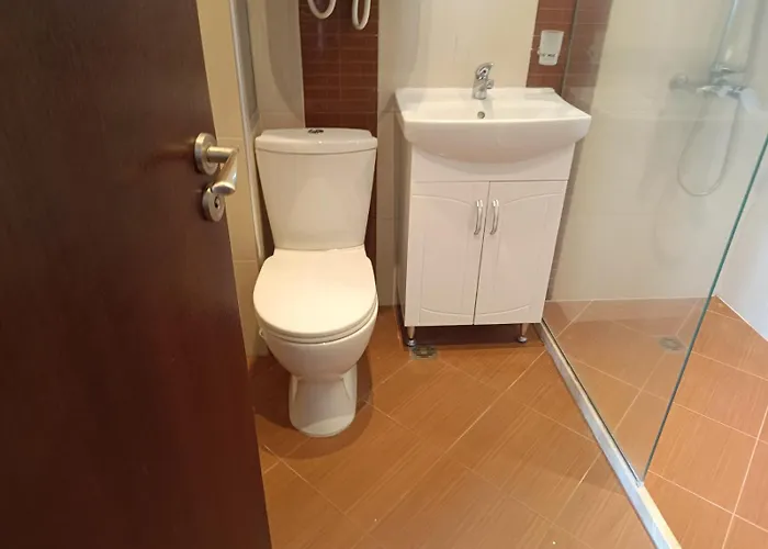 Two-bedroom Lauta 28 Lejlighed