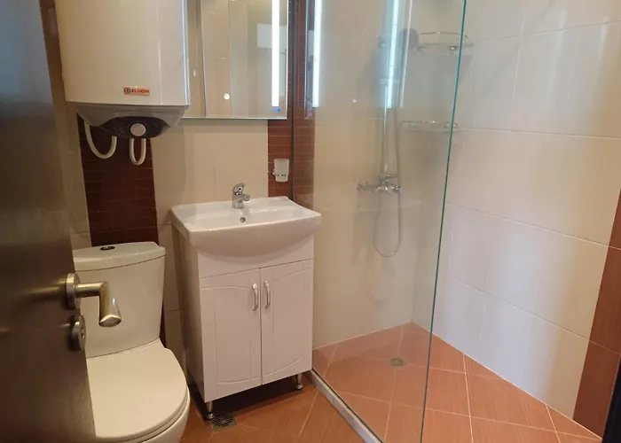 Two-bedroom Lauta 28 * Plovdiv