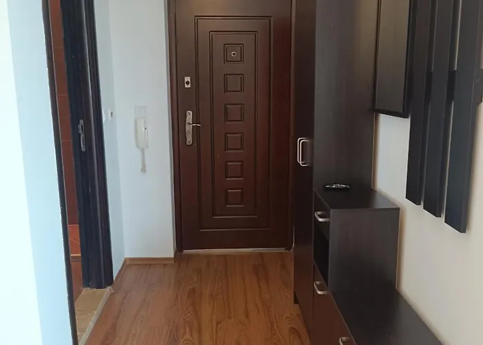 Two-bedroom Lauta 28 Lejlighed *