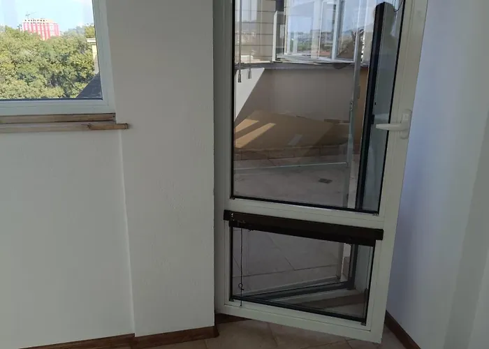 Lejlighed Two-bedroom Lauta 28